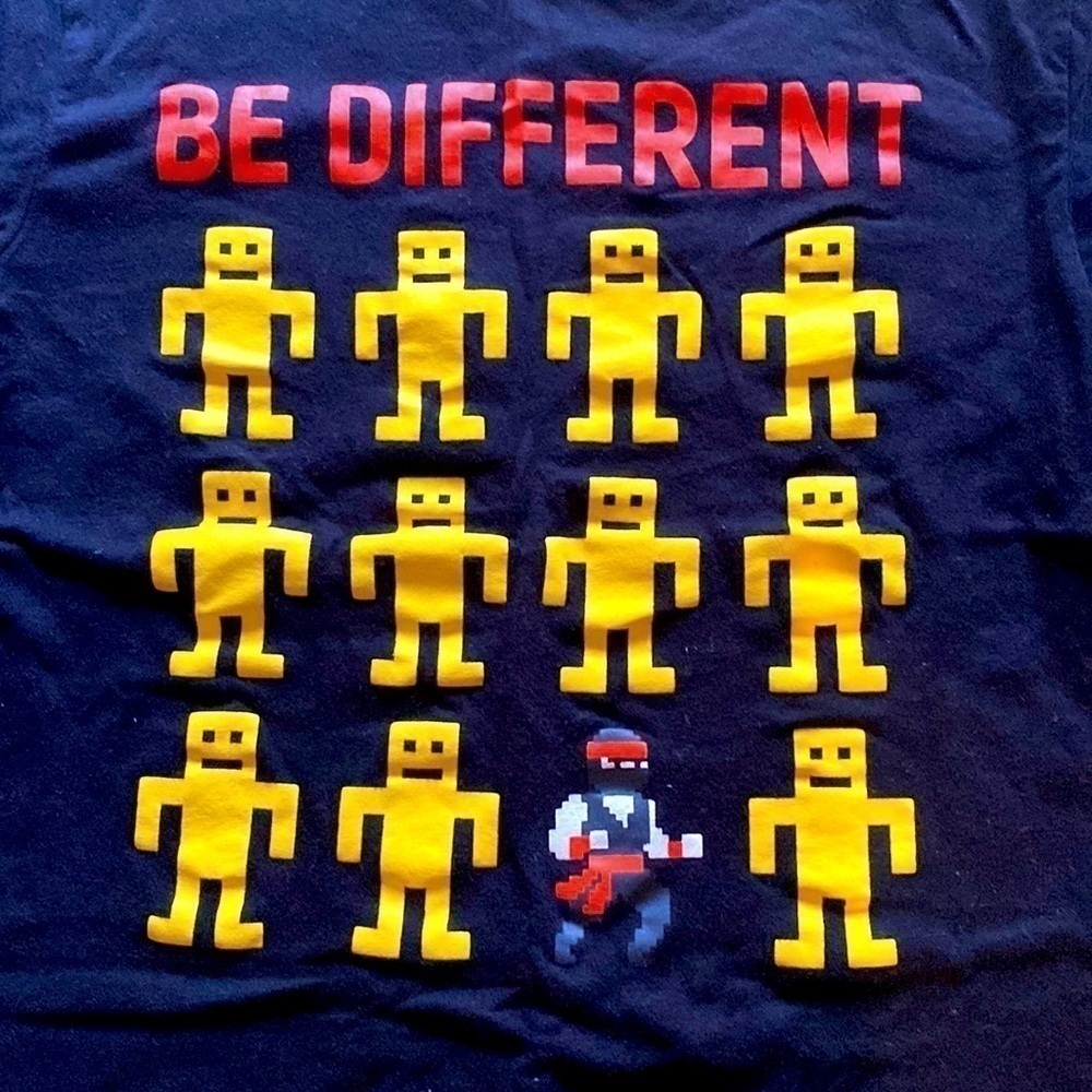 Children’s Place Be Different Tee 5/$30
